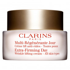 Clarins Extra Firming Day Wrinkle Eye Lifting Cream 50ml